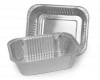 Алюминиевая форма 147х120х40мм, 470мл (R28L) – СМП-Склад (миниатюра)