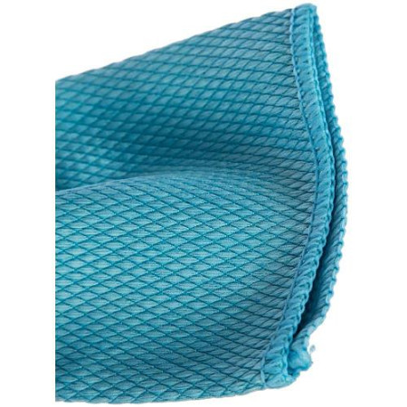 Салфетка из микрофибры для стекла плетение ромбик 35х40см "Хозяюшка в доме", 1шт – СМП-Склад, 2