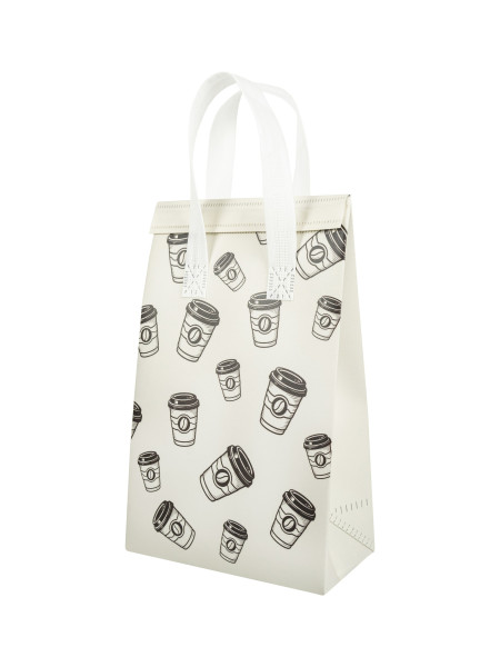 Термопакет "Кофе" 280х200х120