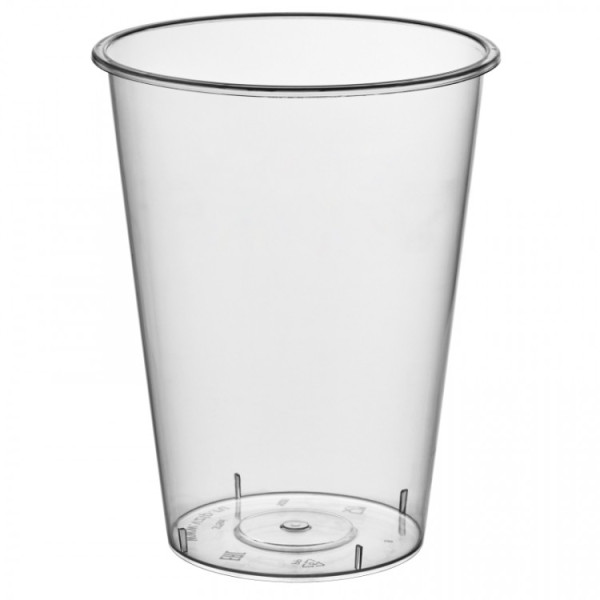 Стакан для холодных и горячих напитков МАТОВЫЙ 375мл ВЗЛП Стакан для холодных и горячих напитков МАТОВЫЙ 375мл ВЗЛП