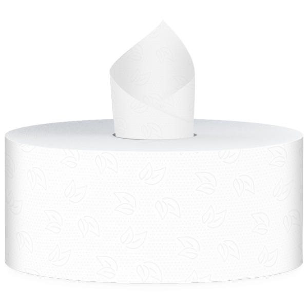 Туалетная бумага Protissue Premium 2сл 215м с центральной вытяжкой (C352) Туалетная бумага Protissue Premium 2сл 215м с центральной вытяжкой (C352)