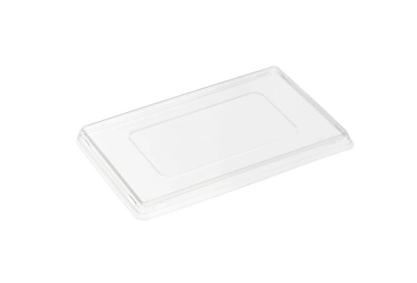 Крышка для ECO OPSALAD 800 DoEco (207х127мм)  – СМП-Склад