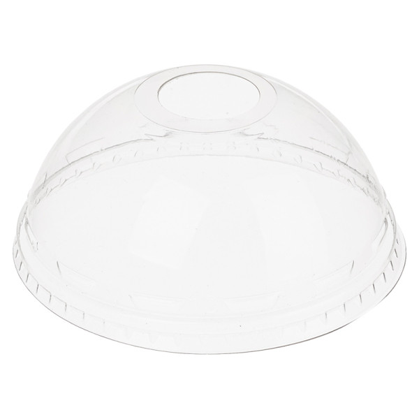 Крышка ПЭТ отв