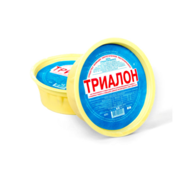 Чистящее средство Пальмира Триалон 420гр – СМП-Склад