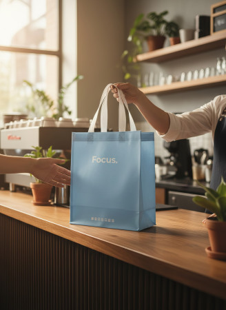 Сумка универсальная "Focus" (280х250х150 мм)