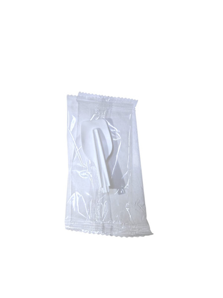 Ложка складная в инд. упаковке, 1шт Ложка складная в инд. упаковке, 1шт