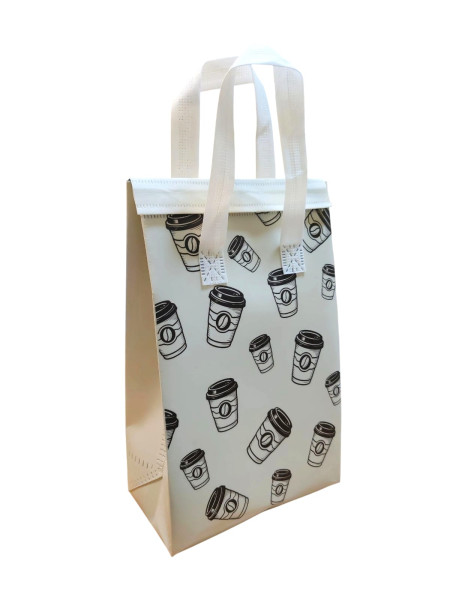 Термопакет "Кофе" 280х200х120