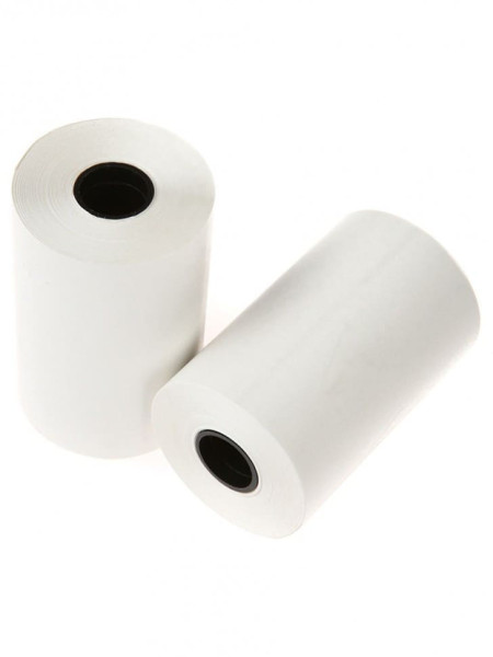 Термолента 57мм х 15м, 55гр, (ПРО) Термолента 57мм х 15м, 55гр, (ПРО)