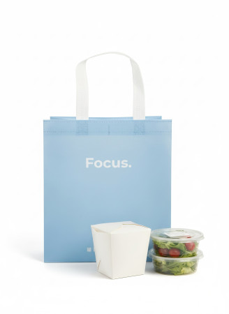 Сумка универсальная "Focus" (280х250х150 мм)