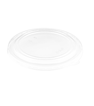 Крышка для OSQ Round Bowl 750мл/1000мл плоская
