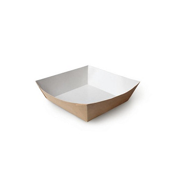 Лодочка OSQ TRAY 550 139х139х42  – СМП-Склад