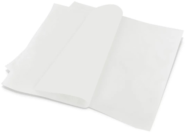 Лист 390х390 белый парафин AVIORA – СМП-Склад