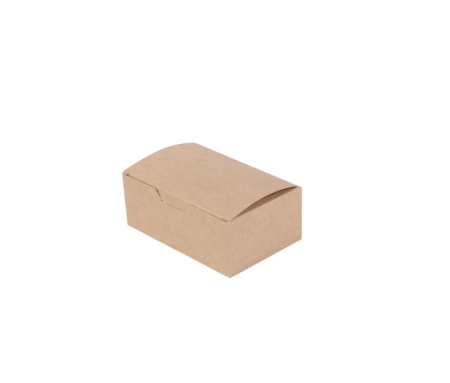 Короб бумажный Fast Food Box L (150х91х70) OSQ