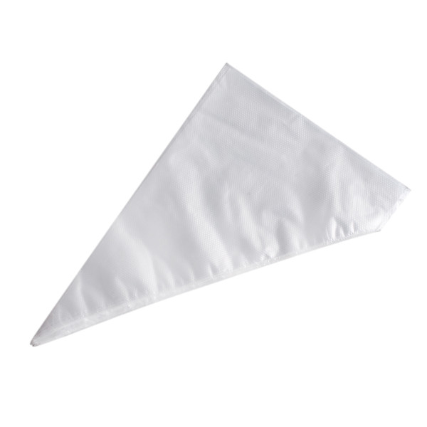 Мешок кондитерский прозрачный Aleks Parks 30 см в пластах в коробке, 100шт  Мешок кондитерский прозрачный Aleks Parks 30 см в пластах в коробке, 100шт