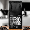 Кофе натуральный в зернах "Эфиопия Иргачефф", Tasty Coffee, моносорт эспрессо, 1000 гр  – СМП-Склад (миниатюра)