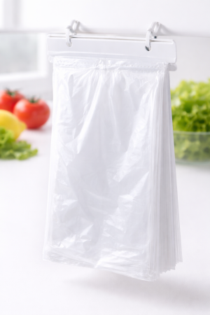 Пакет фасовочный 28х40 Календарь 600шт 