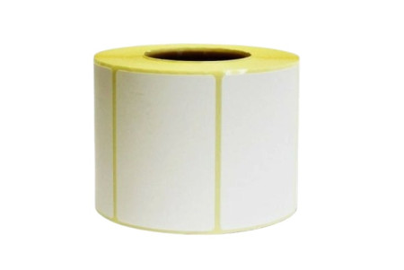 Термоэтикетки ЭКО 58х40мм 500эт Термоэтикетки ЭКО 58х40мм 500эт