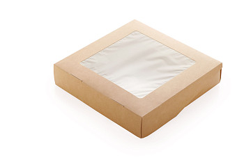 Короб бумажный OSQ TABOX PRO 1500 200х200х45 – СМП-Склад