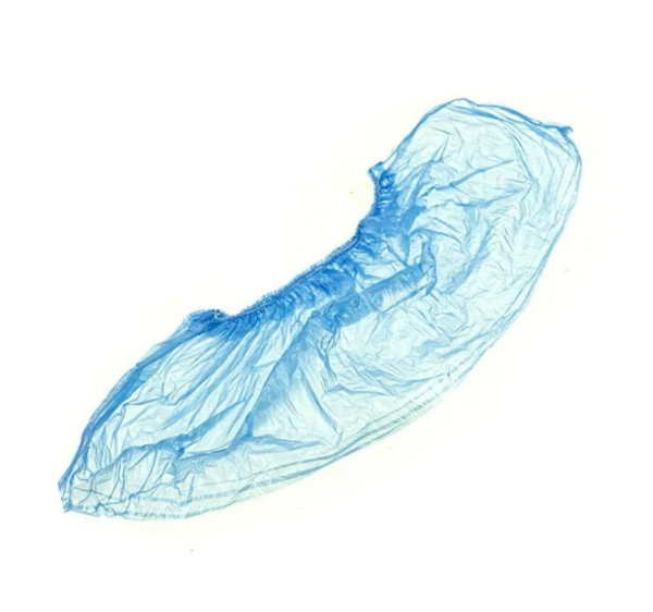 Бахилы 2гр 50пар  Бахилы 2гр 50пар