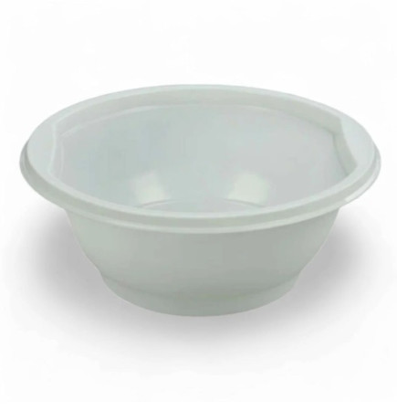 Тарелка суповая 0,6л Диапазон