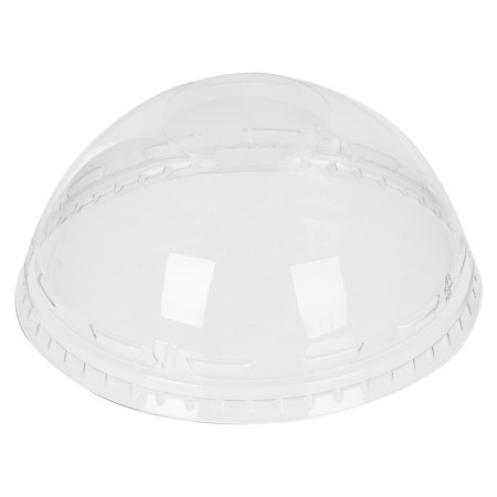 Крышка ПЭТ безотверстия