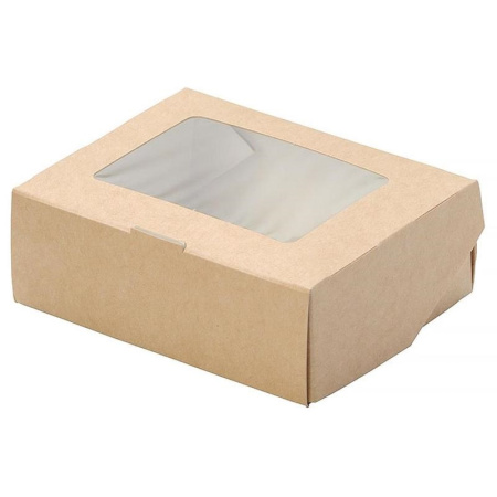 Короб бумажный OSQ TABOX PRO 300 (100х80х35мм)