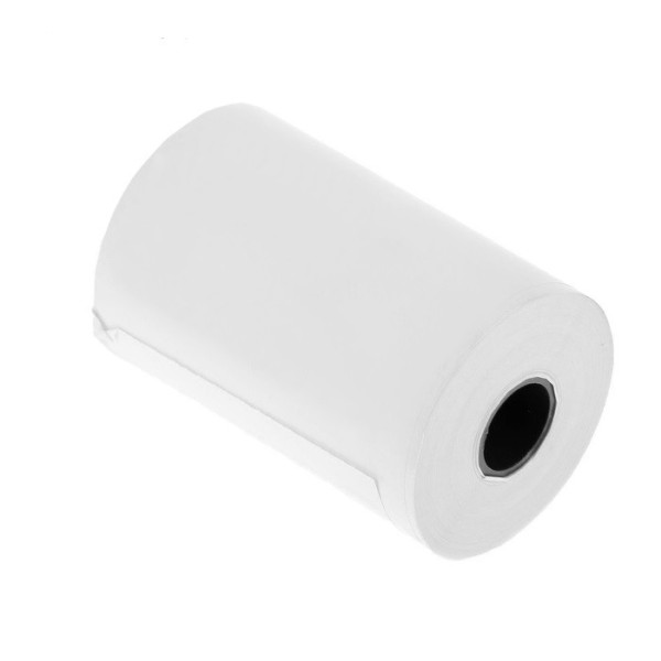 Термолента 57мм х 17м, (Д-34мм) Термолента 57мм х 17м, (Д-34мм)