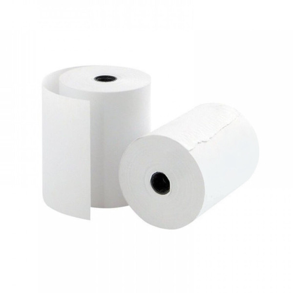 Термолента 57мм х 27м, 55гр, (ПРО) Термолента 57мм х 27м, 55гр, (ПРО)