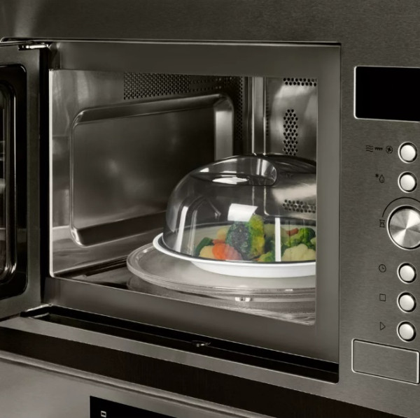 Крышка для холодильника и микроволновой печи PHIBO, Черная Крышка для холодильника и микроволновой печи PHIBO, Черная