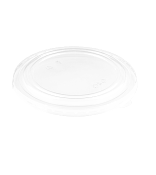Крышка для OSQ Round Bowl 750мл/1000мл плоская – СМП-Склад
