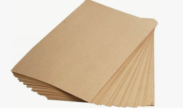 Лист 300х400 Крафт 40гр БУН