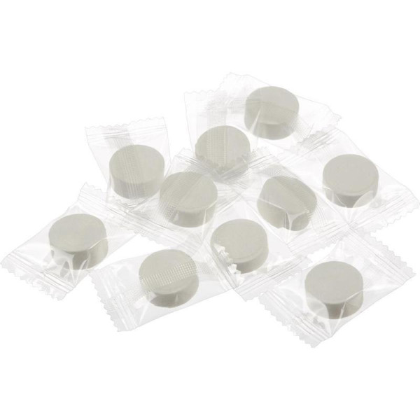 Прессованные салфетки в таблетках Ошибори "Wet One" в индивидуальной упаковке Прессованные салфетки в таблетках Ошибори "Wet One" в индивидуальной упаковке