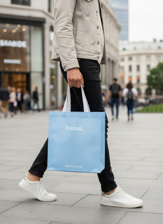 Сумка универсальная "Focus" (280х250х150 мм)